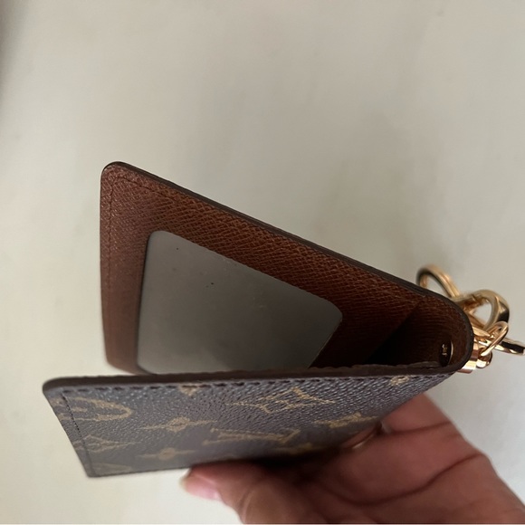 Louis Vuitton cardholder - Picture 5 of 8